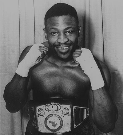 Bert Cooper