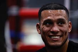 David Benavidez