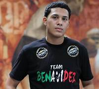 David Benavidez
