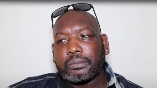 Julius Francis