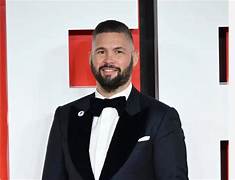 Tony Bellew