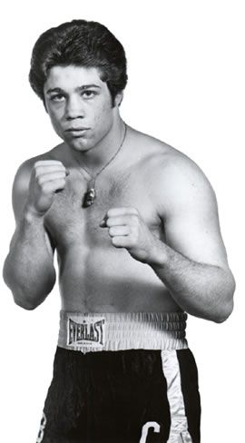 Bobby Czyz
