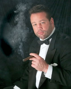 Bobby Czyz