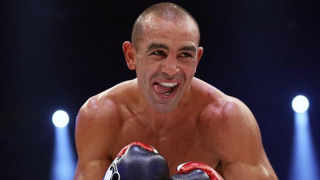 Sam Soliman