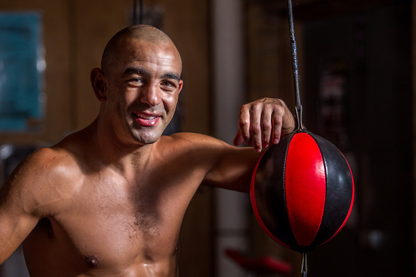 Sam Soliman