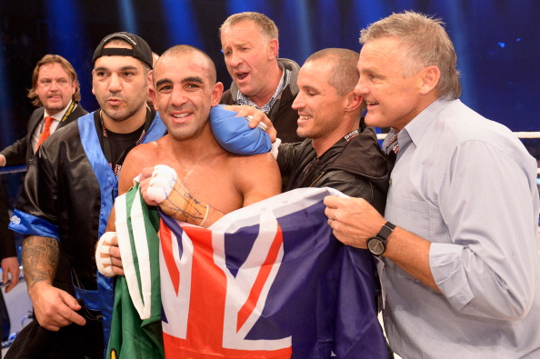 Sam Soliman