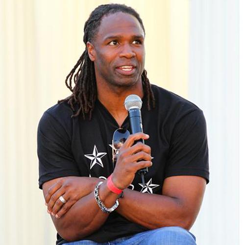 Chris Byrd