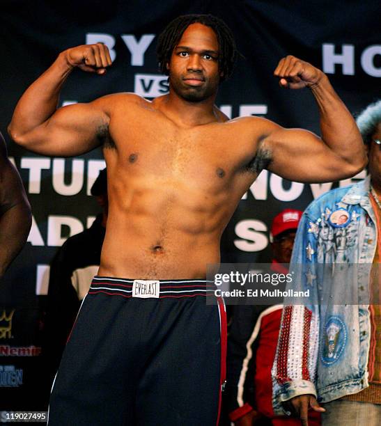 Chris Byrd