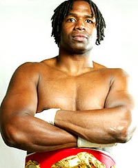 Chris Byrd