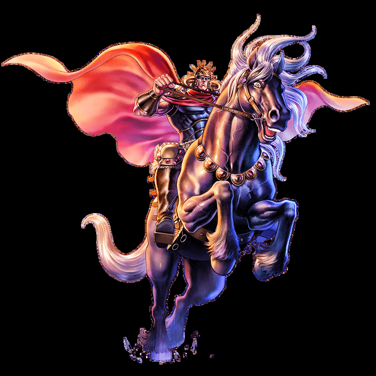 Raoh