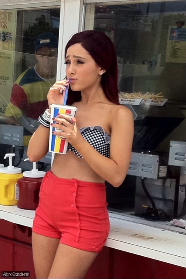 Ariana Grande Ariana Grande