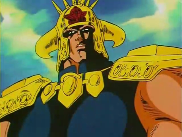 Raoh