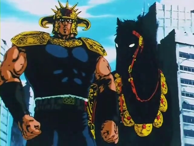 Raoh