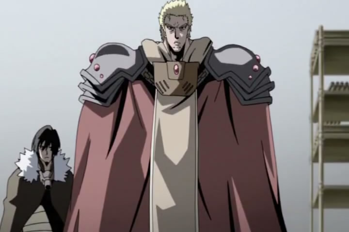 Raoh