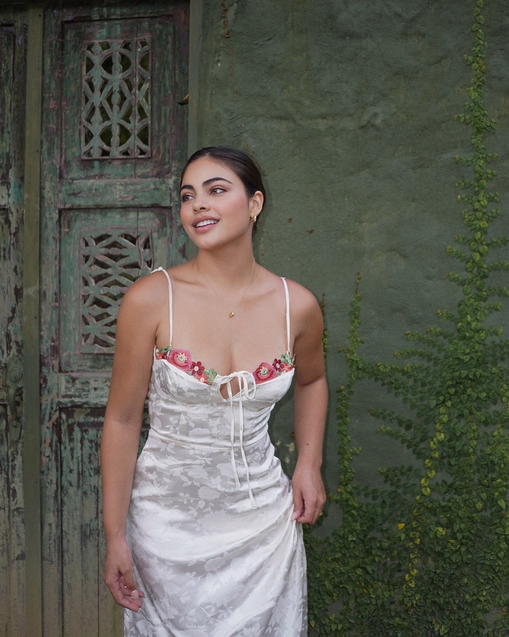 Sara Orrego Sara Orrego