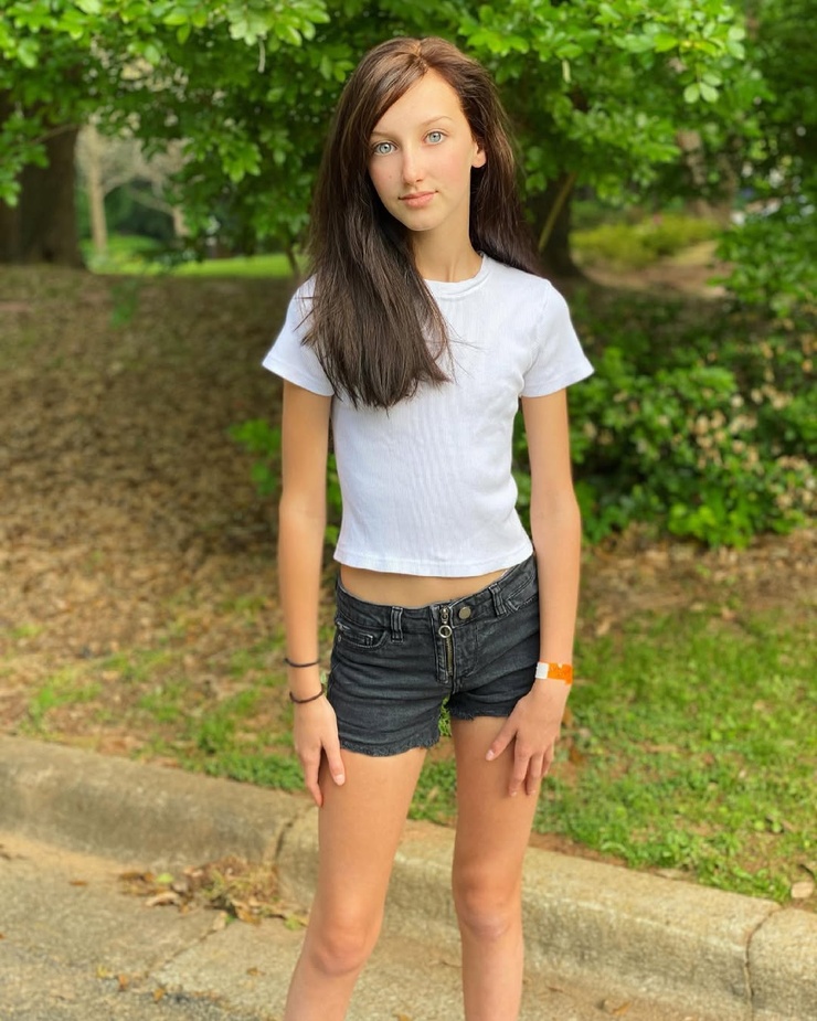 Morgan McGill