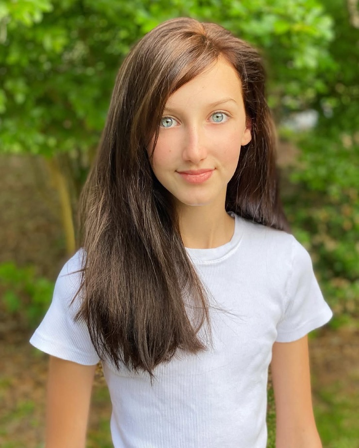 Morgan McGill