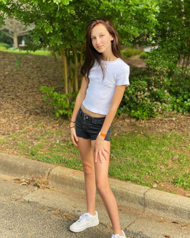 Morgan McGill