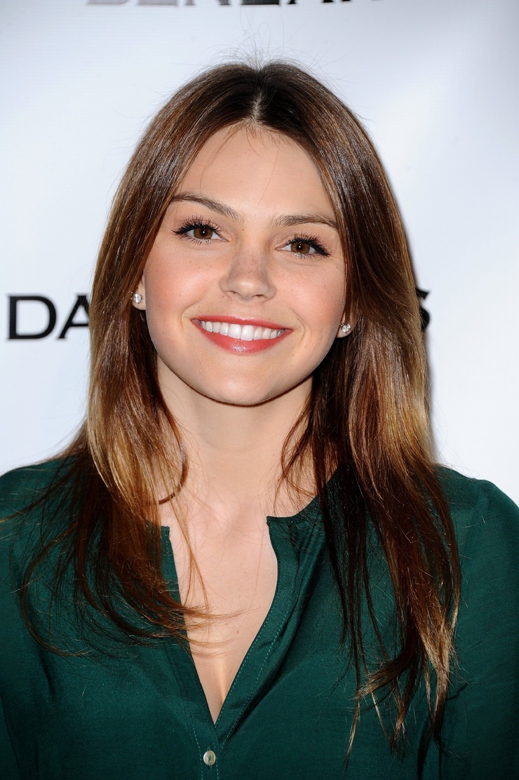 Aimee Teegarden Aimee Teegarden