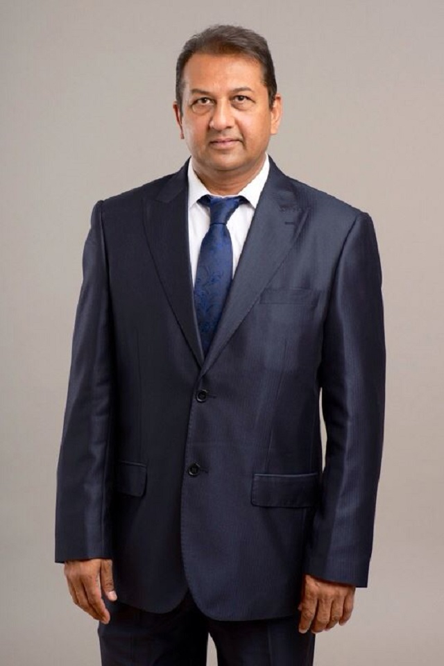 Bharat Mistri