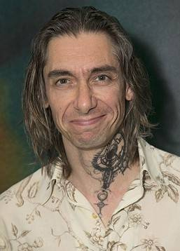 Philippe Spall