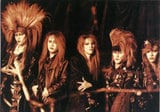 X Japan