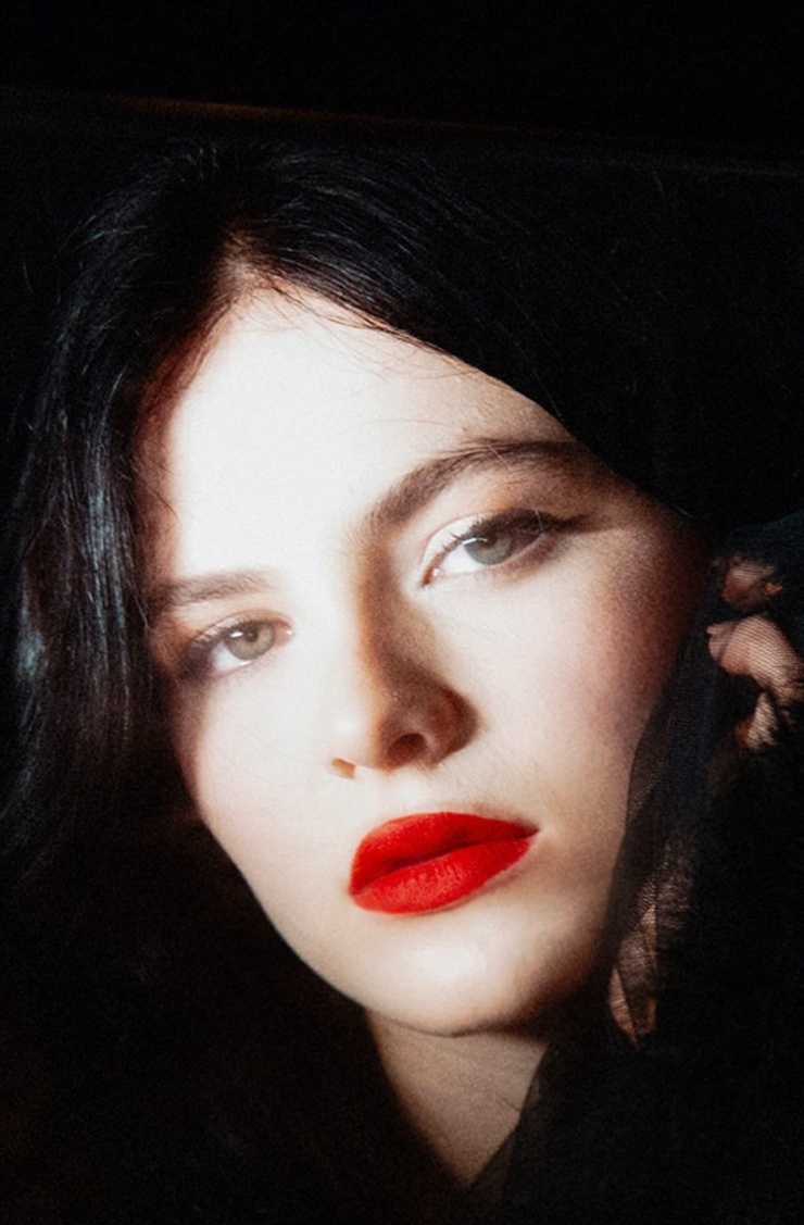 Chiara Aurelia