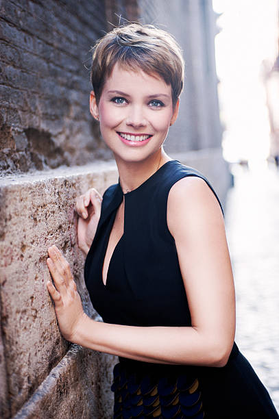 Andrea Osvárt Andrea Osvárt