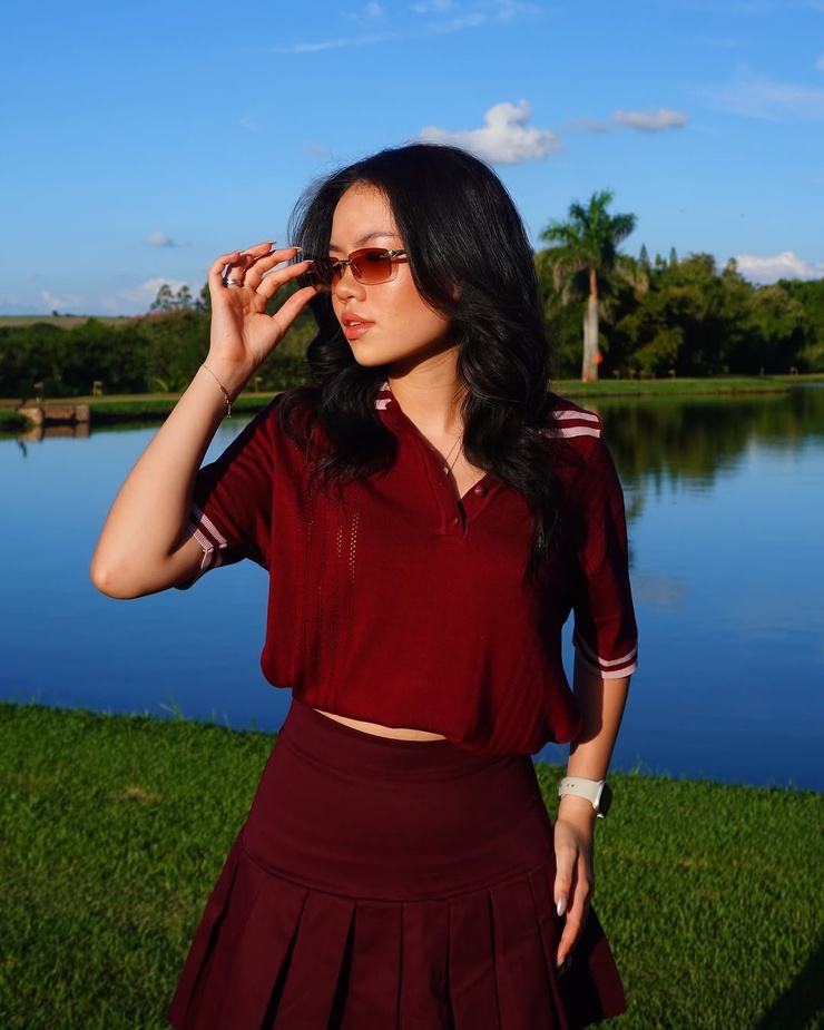 Bella Chiang