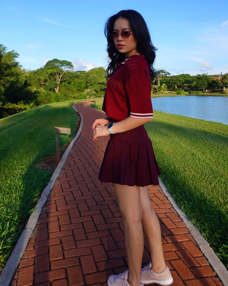 Bella Chiang