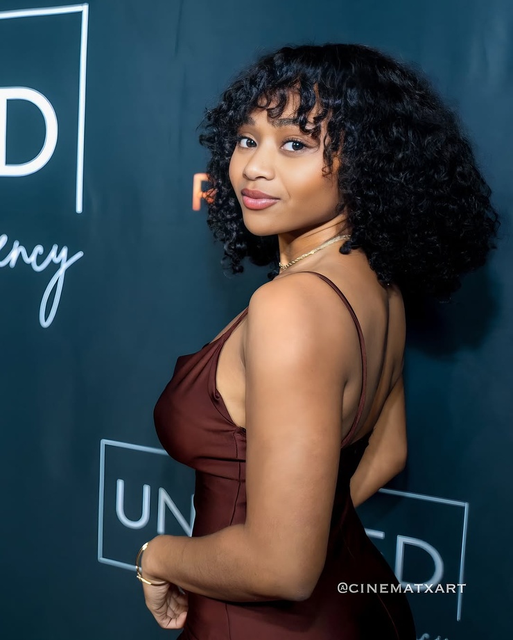 Kiana Nicole Washington