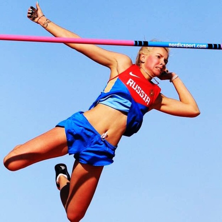 Alena Lutkovskaya Alena Lutkovskaya