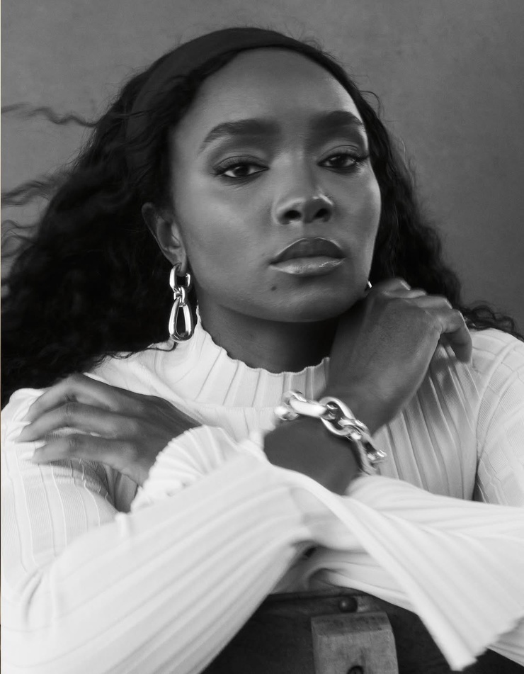 KiKi Layne