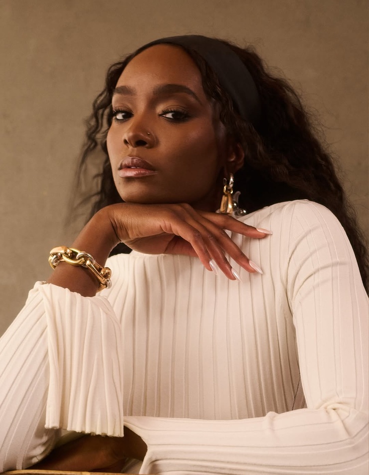 KiKi Layne