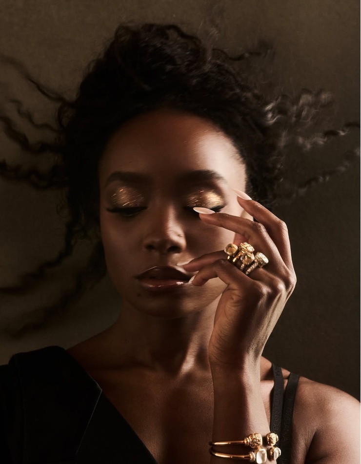 KiKi Layne