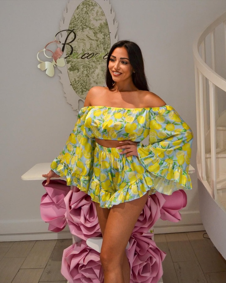 Francesca del Bufalo