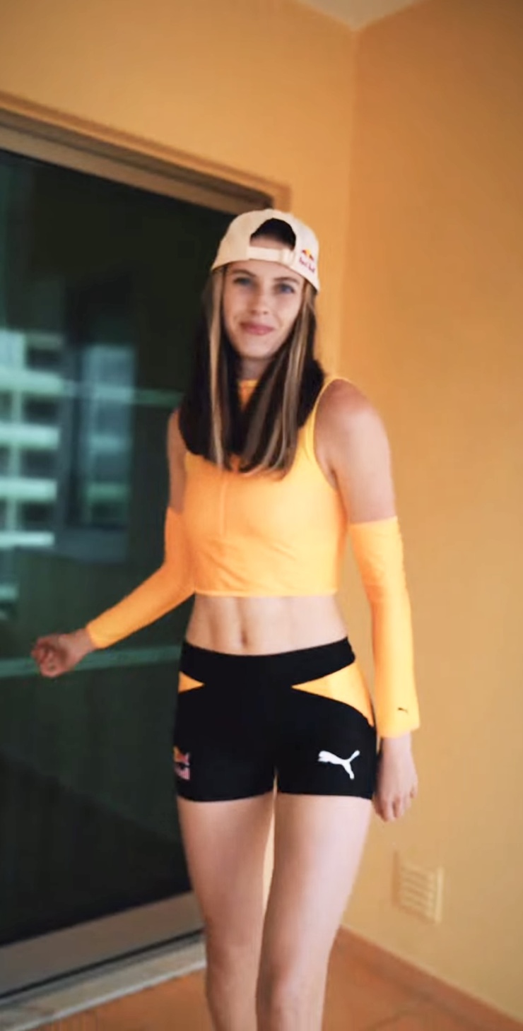 Yaroslava Mahuchikh