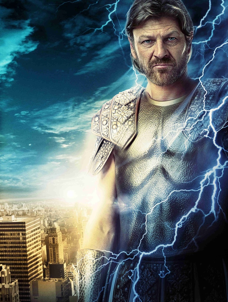 Sean Bean