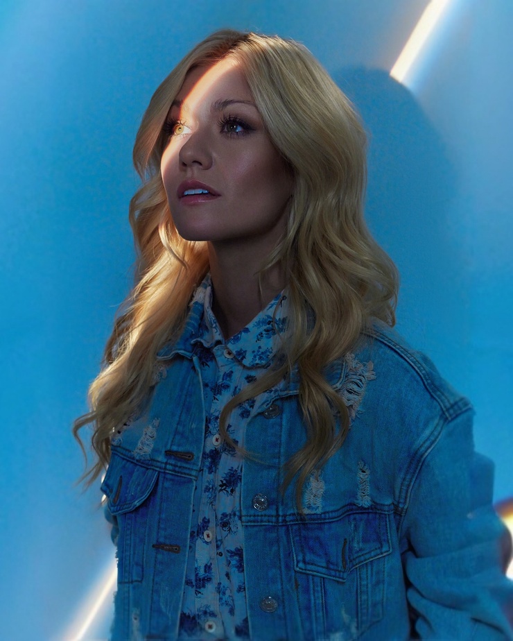 Katherine McNamara