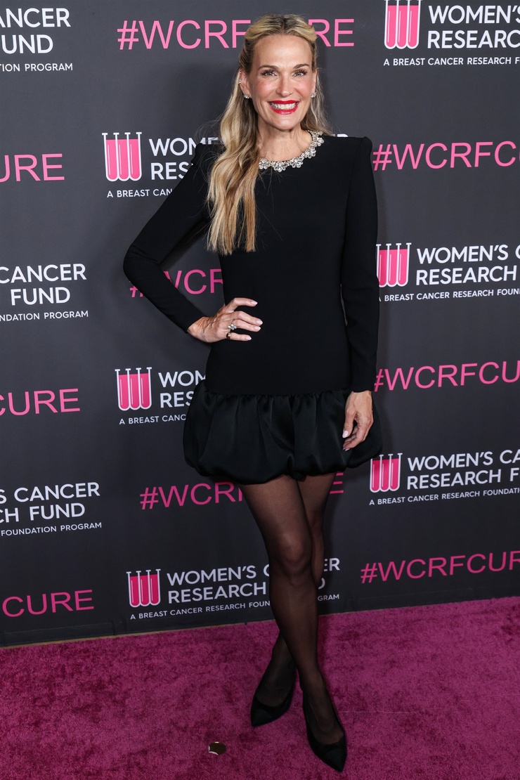 Molly Sims
