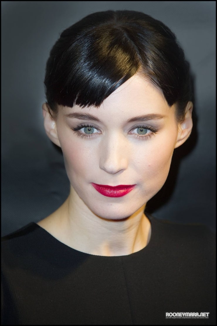 Rooney Mara