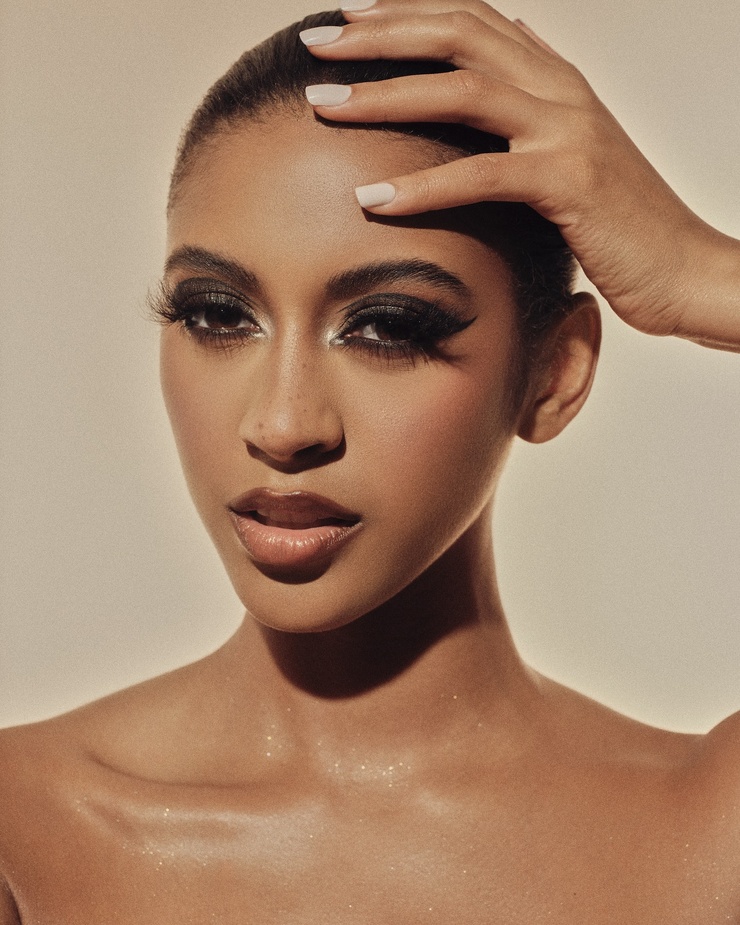 Briana Smith