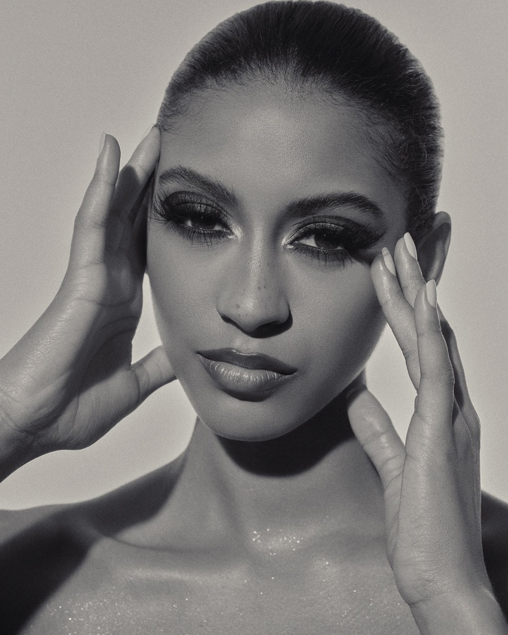 Briana Smith