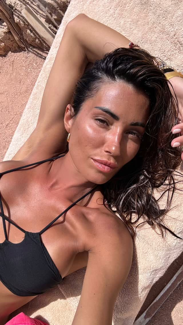 Federica Nargi