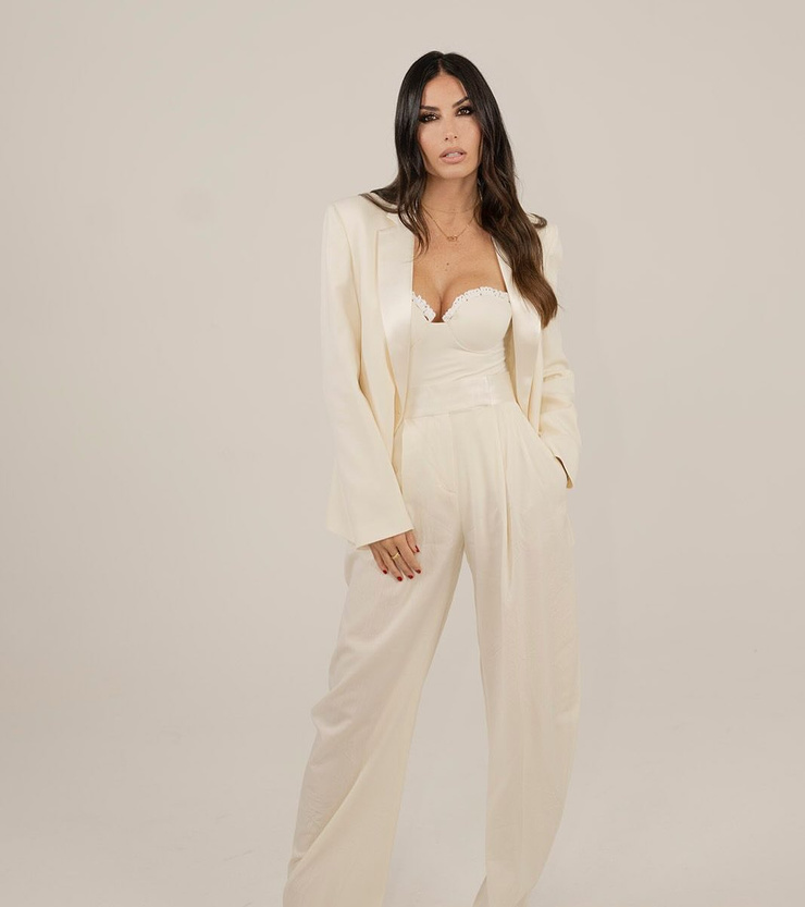 Elisabetta Gregoraci