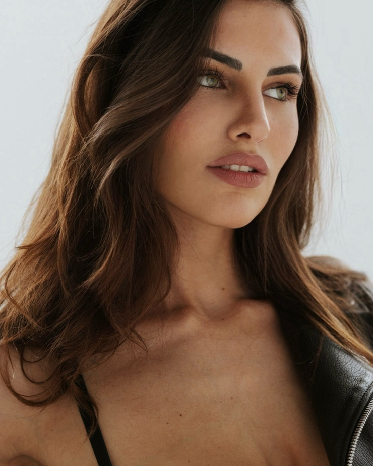 Carolina Stramare