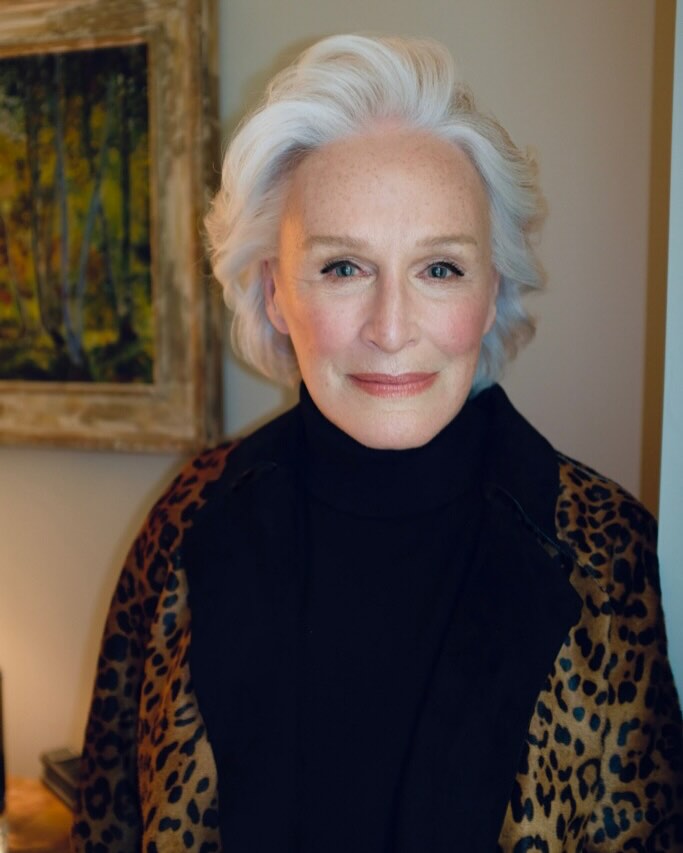 Glenn Close