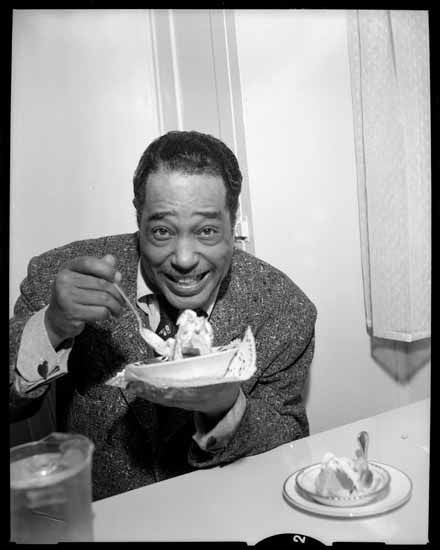 Duke Ellington