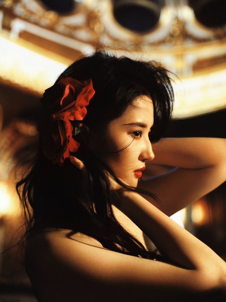 Yifei Liu