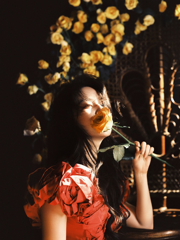 Yifei Liu
